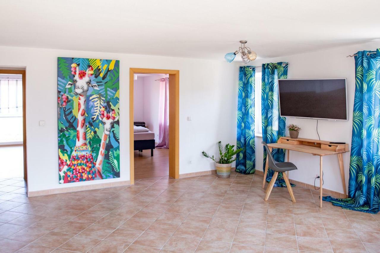 Apartment 3 غوتمادينغين المظهر الخارجي الصورة