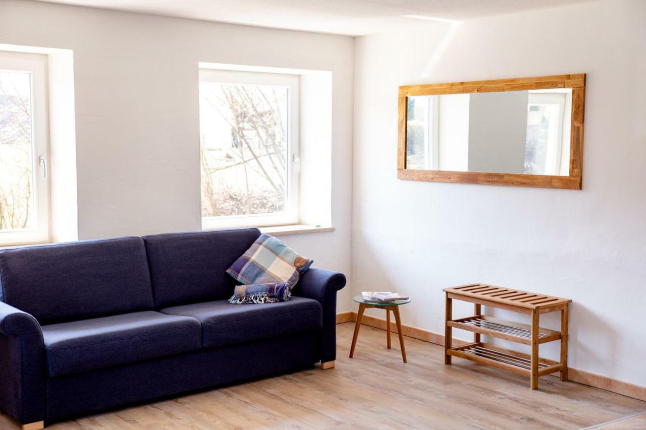 Apartment 3 غوتمادينغين المظهر الخارجي الصورة