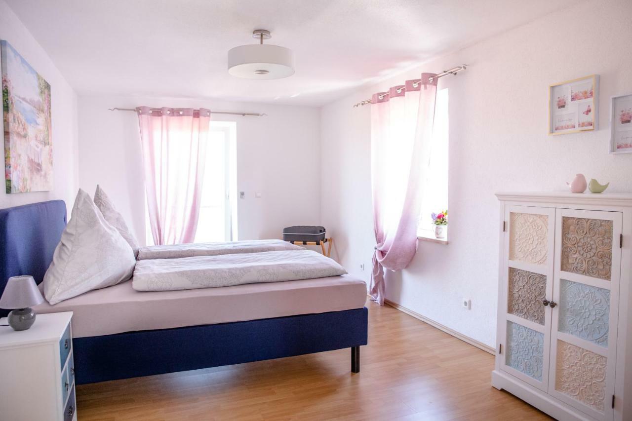 Apartment 3 غوتمادينغين المظهر الخارجي الصورة