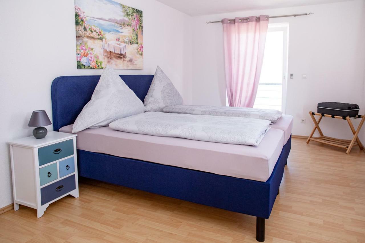 Apartment 3 غوتمادينغين المظهر الخارجي الصورة